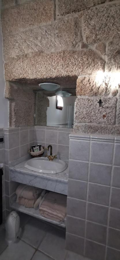 בית הארחה Baltar  	Casa Rousia מראה חיצוני תמונה